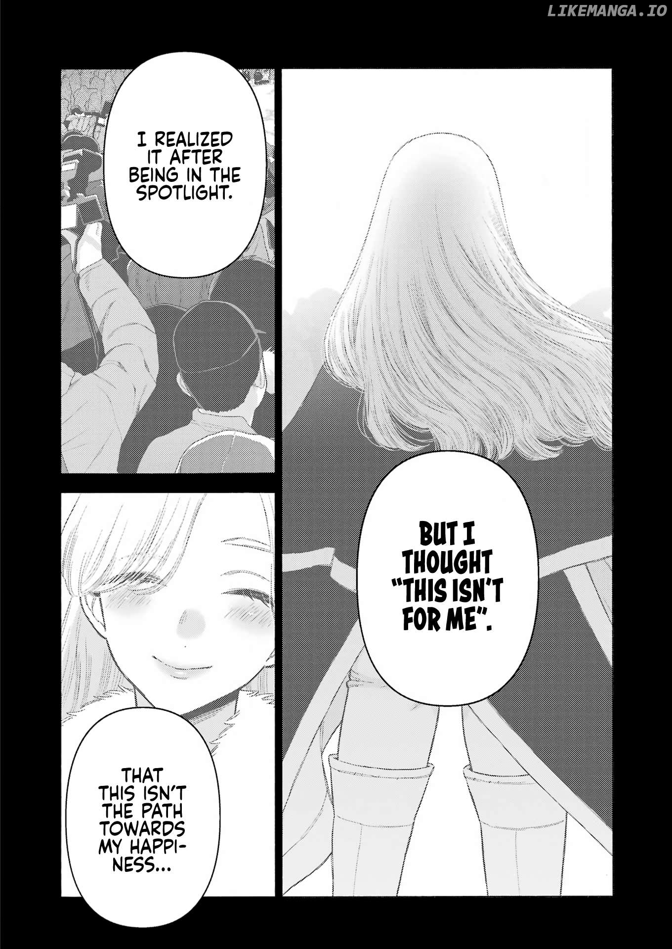 My Dress-Up Darling, Chapter 108 image 06